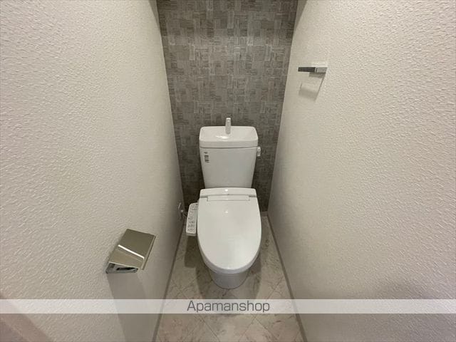 S−RESIDENCE新大阪RISHの内装写真