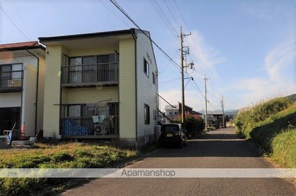 岡村コーポ２[2DK/41.4m2]の外観5