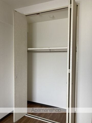 サーパス和合の内装写真