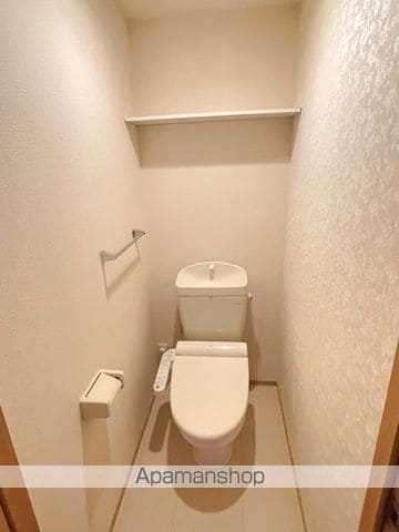 セプテンベールの内装写真