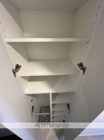 SーRESIDENCE駒場東大前の内装写真