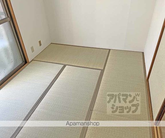 スイートム塚原の内装写真