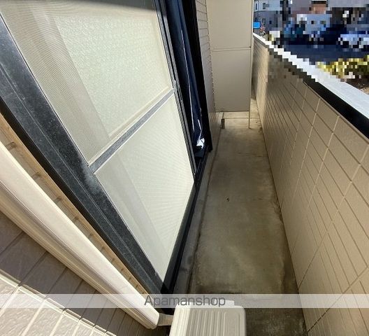 レオパレス天神の内装写真