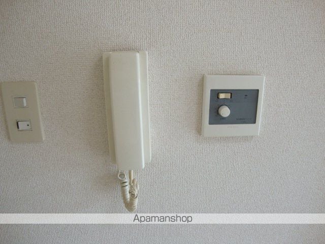 ロイヤルコート北郷の内装写真