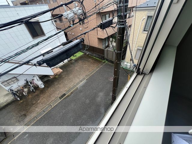 プライムテラス南林間IIIの内装写真