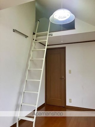 富士見台戸建[3LDK/57.1m2]の内装