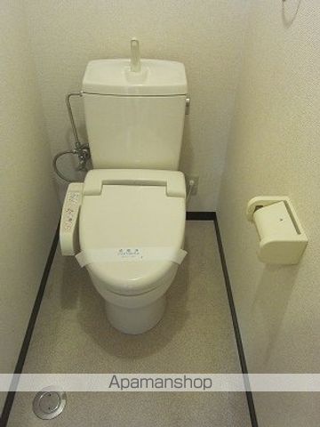 リアン田の上の内装写真