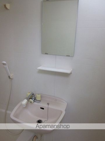 宮の前APの内装写真