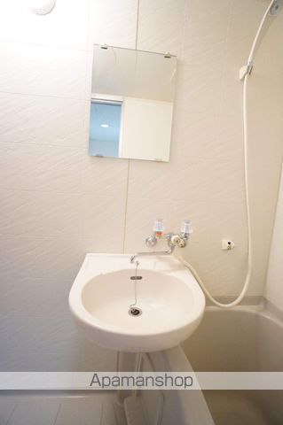 メモリアルハイツの内装写真