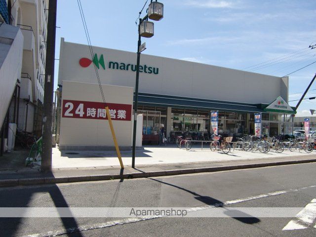 市川グリーンタウン第二ミズホの周辺写真