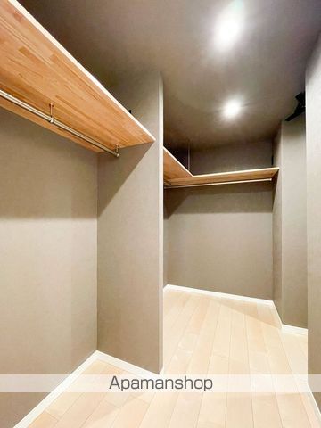 SPコート目白の内装写真