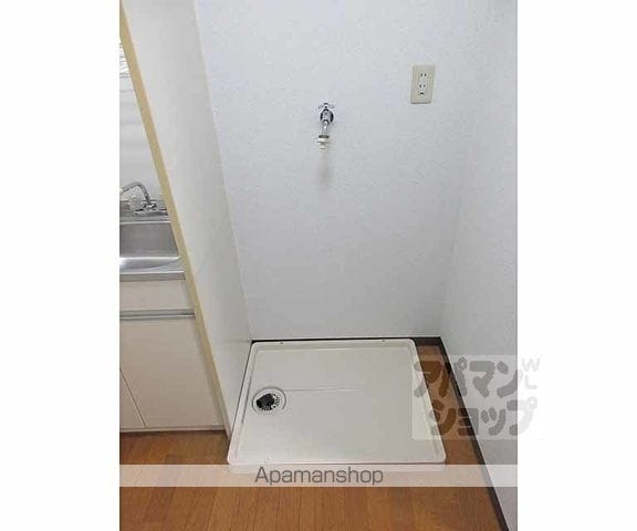 深草グリーンハウスの内装写真