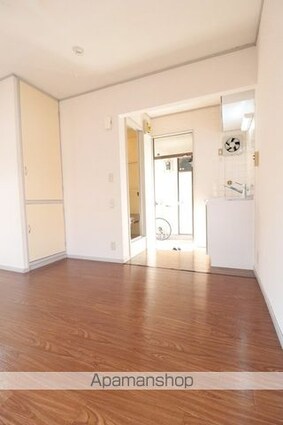 調布ハイムピア[1K/14m2]の内装2