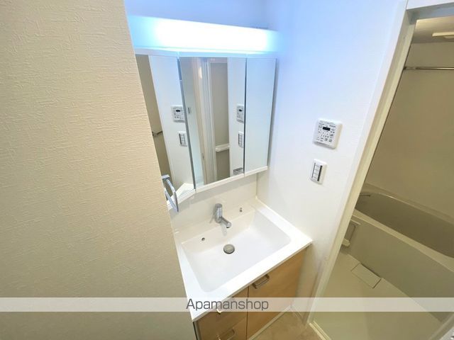 ALIVIS北梅田の内装写真