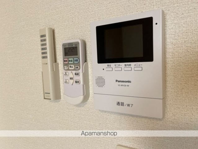 ボンヌールの内装写真