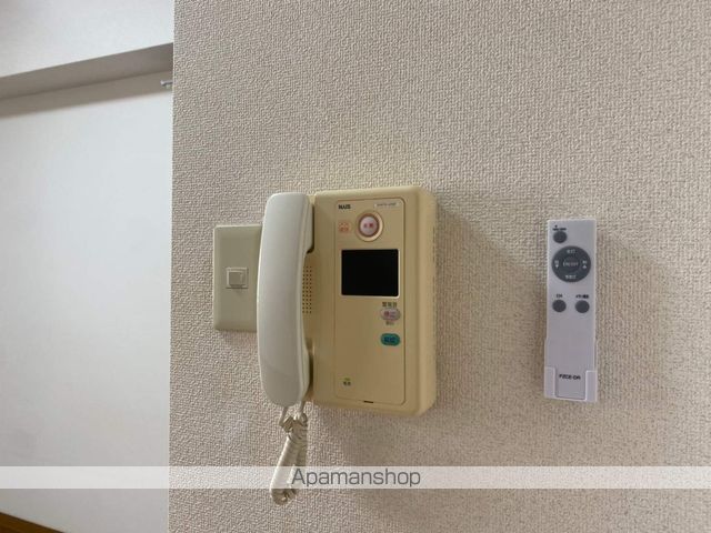 ジュネーゼ大阪城南の内装写真