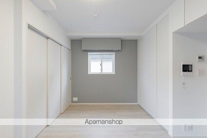 アジールコート三宿テラス[1LDK/31.1m2]のリビング・居間2