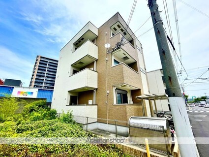 和歌山県和歌山市太田１丁目[1K/28.4m2]の外観5
