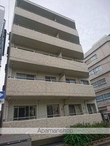 ヴィクトワール大供の外観写真