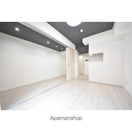 タスキｓｍａｒｔ西大井[1LDK/30.16m2]のその他内装2