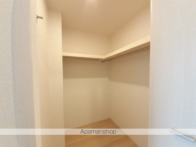 エルタスコート国見の内装写真