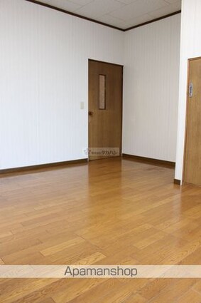 桜町アパート[2DK/54.46m2]の内装5