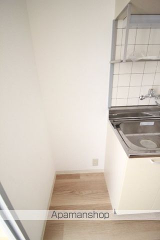 ウエストプラザ新保の内装写真