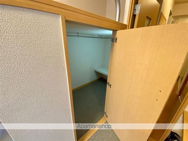 レオパレスプリマベーラ中台の内装写真