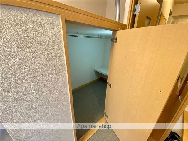 レオパレスプリマベーラ中台[1K/19.87m2]のその他部屋・スペース