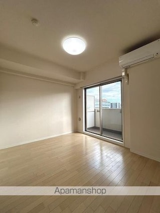 ジョイシティ住吉[1K/22.12m2]のリビング・居間2