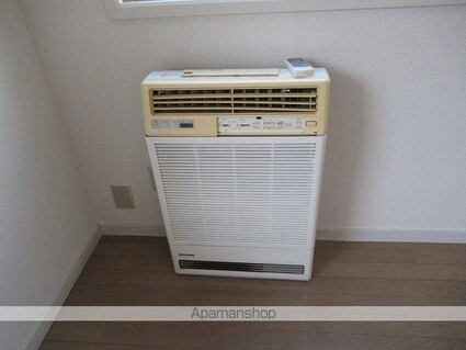 ＰＡＬ[1K/21m2]の内装5