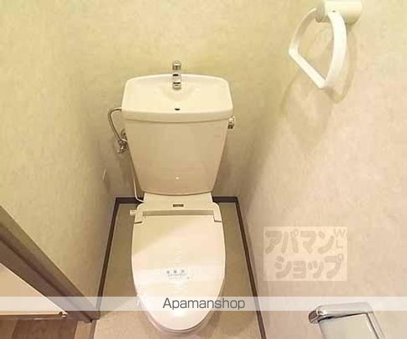 ステュディオリュミエールの内装写真