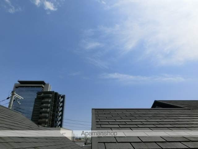 東海道本線 高槻駅 徒歩4分 3階建 築16年の内装写真