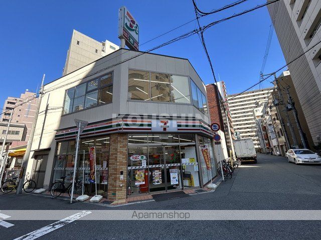 CITY SPIRE難波サウスタワーの周辺写真