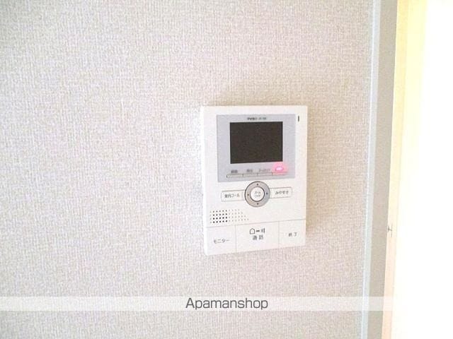コンソラーレ カーサ Cの内装写真