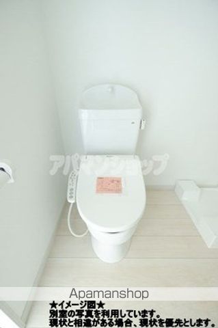 クレセント上広谷の内装写真