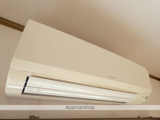 サンハイツエムIIの内装写真