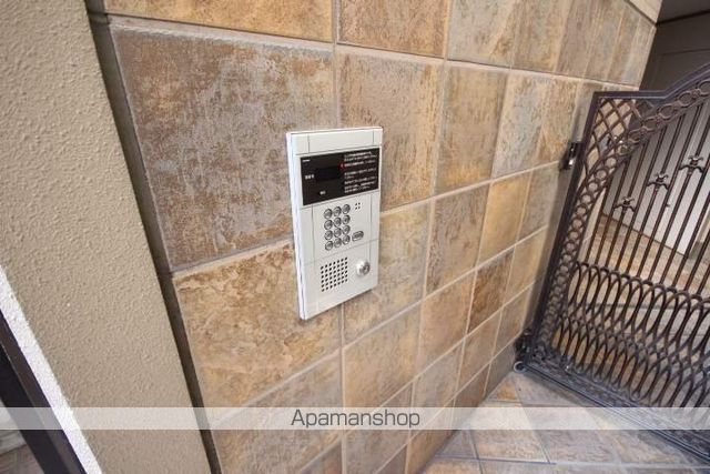 グラディール堺町の内装写真