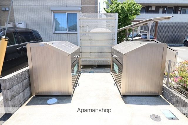 エクレールA・B・C・D C棟のその他写真