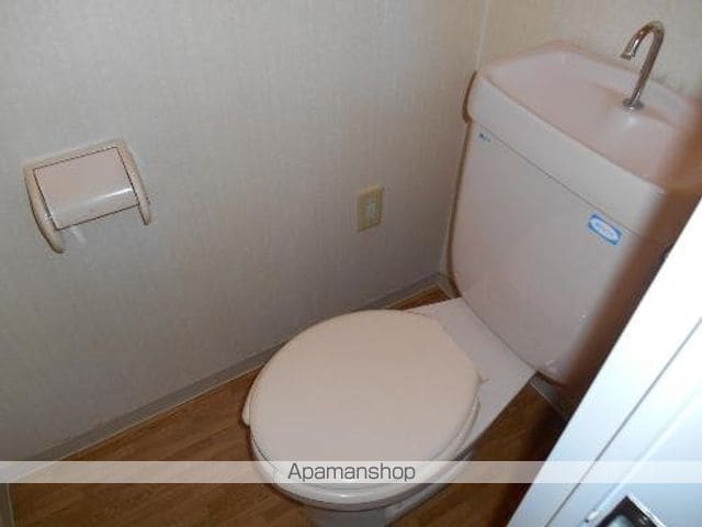 ハイデ上町の内装写真