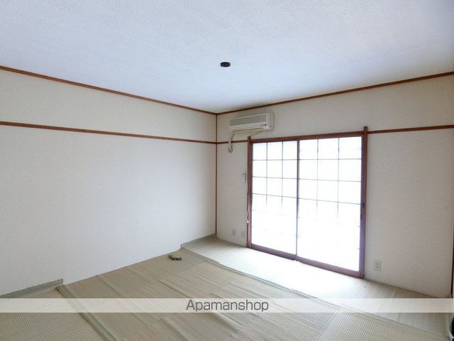 ポートブリッジマンションの内装写真