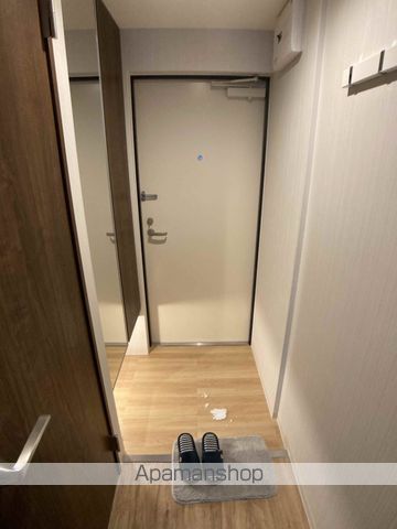 シティレジデンス南8条の内装写真