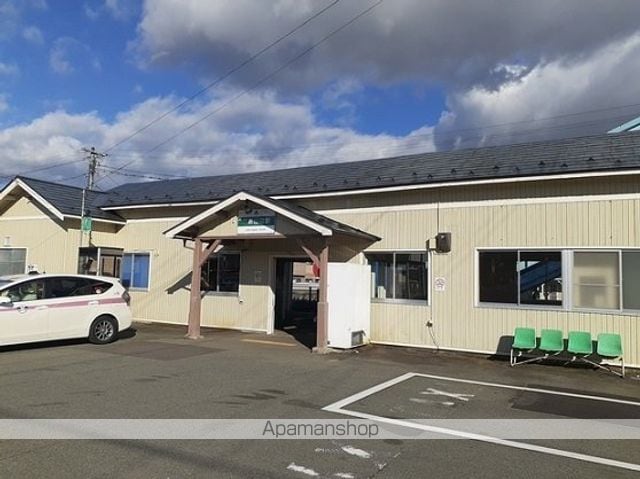 apartment 山形県東村山郡山辺町大字山辺
山辺の賃貸情報を見る
物件地図