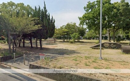 北斗荘[1DK/25m2]の周辺6