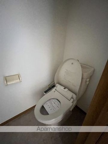 プチプラージュ Aの内装写真