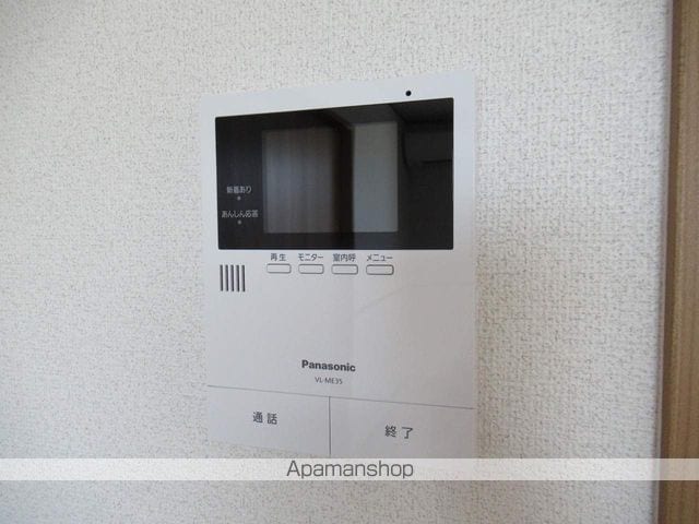 Wahlenの内装写真