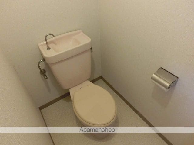 メゾンドシャワー通りの内装写真