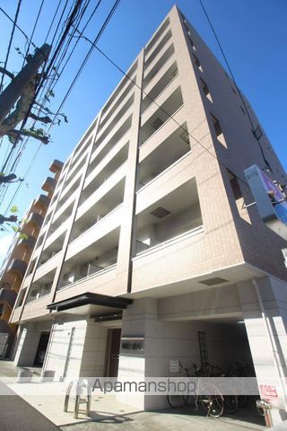 SOUTHERN CROSS 313の外観写真