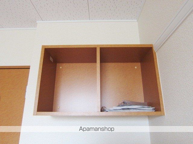 レオパレス若槻Ⅱ[1K/23.74m2]の内装3