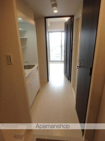 シティタワー武蔵小山 レジデンス棟の内装写真